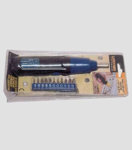 Cacciavite Avvitator.cordless-40818