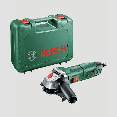 Smerigliatrice Bos.pws 700-115