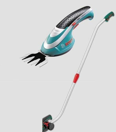 Lama Tosaerba 8cm.x Isio-2609002039 - immagine 1