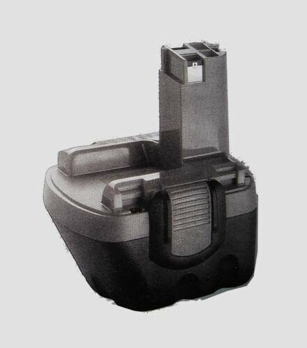 Batteria Tonda Bosc.2607335262 -12v