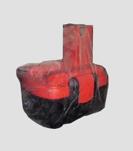 Batteria Tonda Bosc.2607335263-14,4