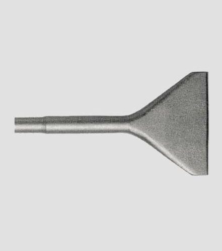 Scalpello Sds/m.larg.350-1618601007 - immagine 1