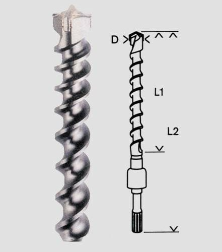 Punta Elic.x Mart.35x550-1618596407 - immagine 1