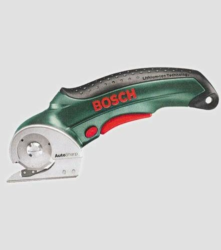 Multicutter Bos.xeo Batt.3,6v Li