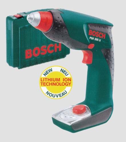 Trapano Bat.psr 300 10,8 1x1,0ah Li