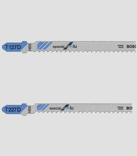 Lame Seghetto T227d-5 Pz.2608631030 - immagine 1