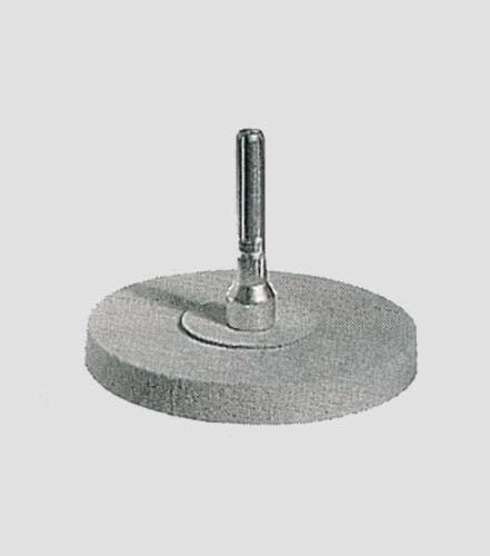 Spazzola In Feltro D.80 2608620647 - immagine 1