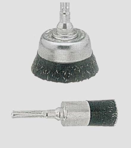 Spazzola Piatta D.63 2608622625 - immagine 1