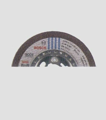 Disco Da Taglio Met.bos.-2608600700 - immagine 1