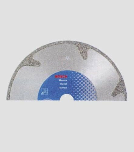 Disco Da Taglio Marm.bos.2608600761 - immagine 1