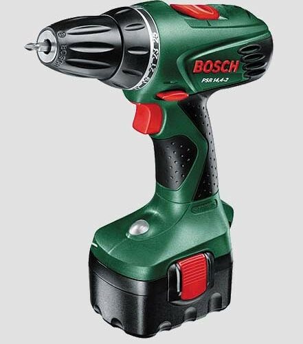 Trapano Bat.psr 14,4-2 2x1,5ah Nicd