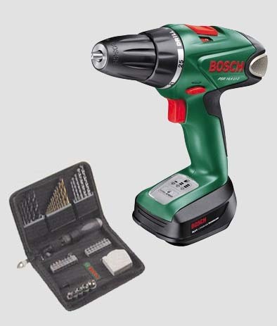 Trapano Bat.psr 14,4-2     1x1,5 Li