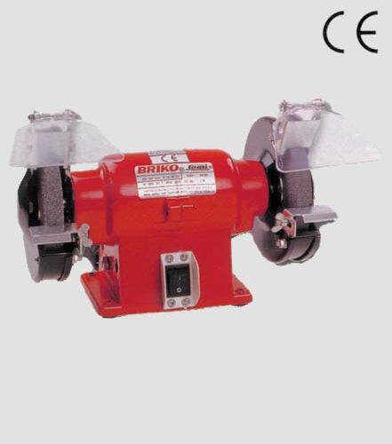 Smerigliatrice Briko 23n-w.150-125