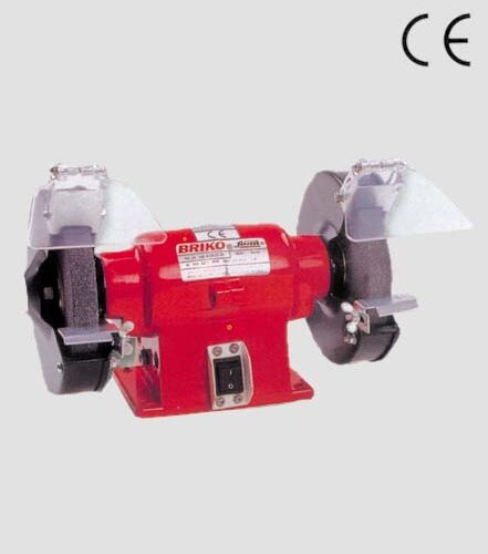 Smerigliatrice Briko 24n-w.150-150