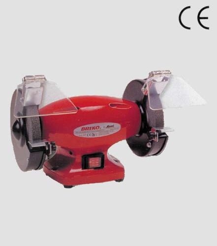 Smerigliatrice Briko 31n-w.400-150