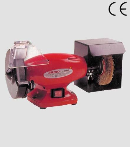 Smerigliatrice Briko Comb.36n-w450