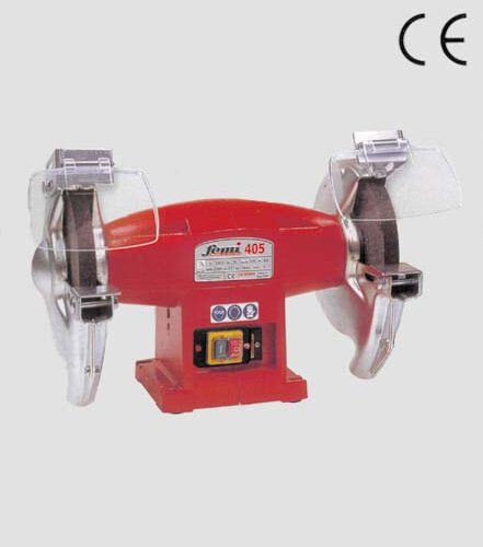 Smerigliatrice Expert 405-500w.d200