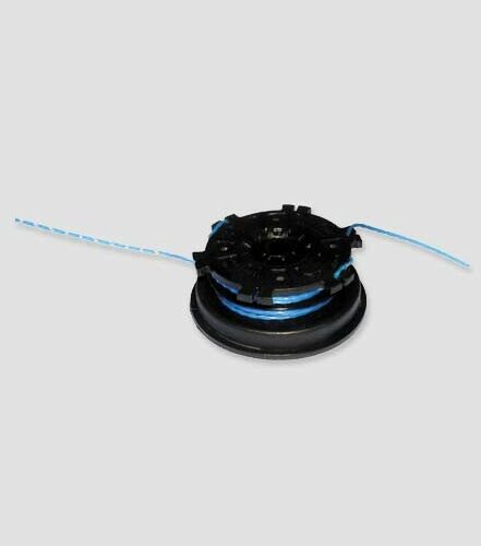 Rocchetto Filo X Trimmer 1000w Curv - immagine 1