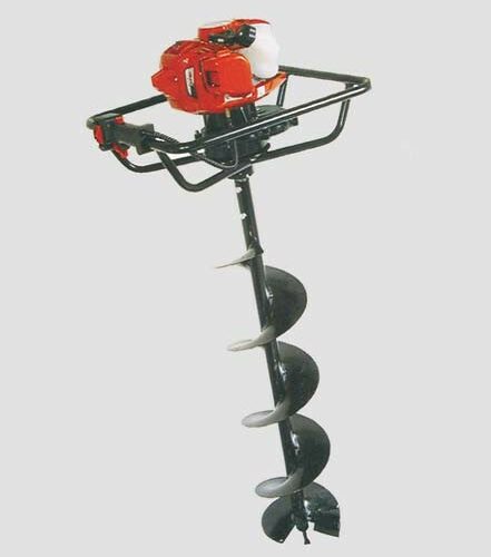 Mototrivella Blue Bird Nea-45e S/pu - immagine 1