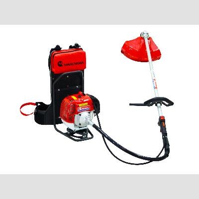 Decespugliatore Maruy.bkc5020rs-c50