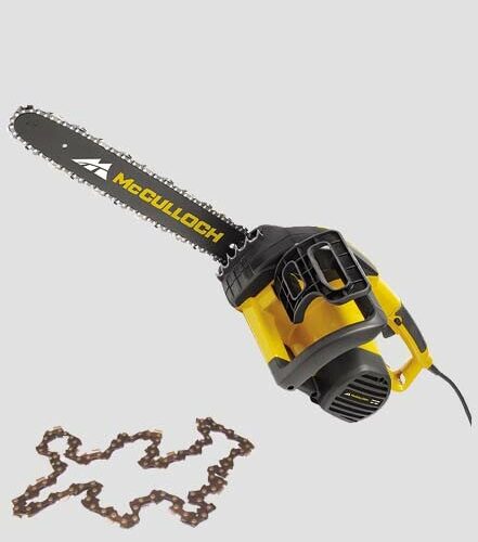 Elettrosega Powmac Plus 1800-35+cat