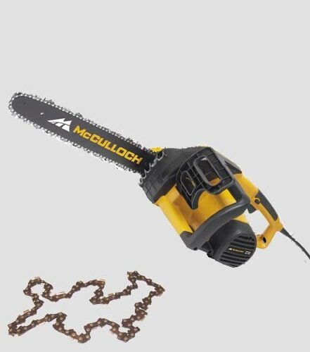 Elettrosega Powmac Plu.1840t-40+cat