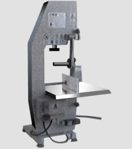 Sega A Nastro X Surgel/ossa 1600 Ce - immagine 1