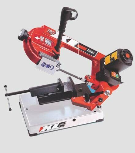 Sega A Nastr.x Ferro Femi A.780/xl - immagine 1