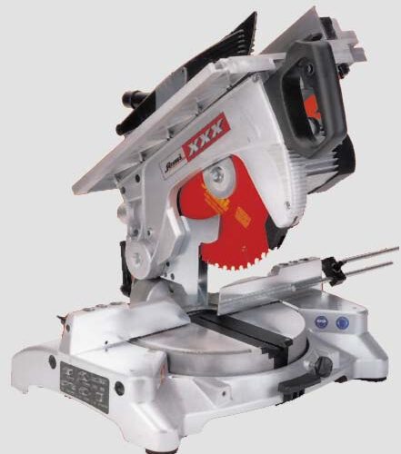 Troncatrice Femi X Legn/allum.-xxx2