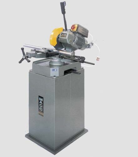 Troncatrice Ferro Macc Te 250/m Ce