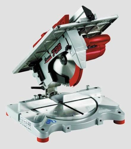 Troncatrice Femi X Legno D.254 -732