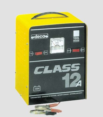 Fusibile Deca 30a Lamina-010299-10p - immagine 1