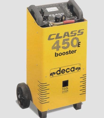 Fusibile Deca 80a Lamina-010297-10p - immagine 1