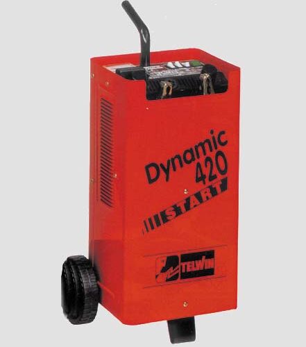 Carica/batteria Tel.dynam.420 Start