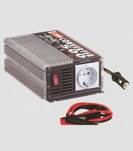 Convertitore Converter 500 12v.500w
