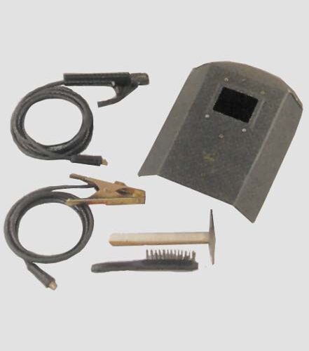 Corredo Saldatrice Deca A. 203-ds25