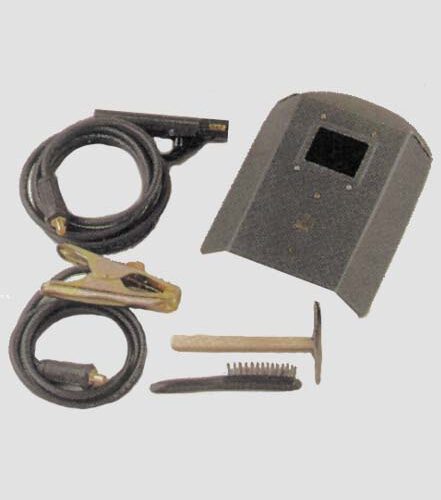 Corredo Saldatrice Deca A. 207-ds50