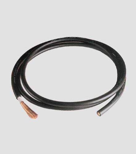 Cavo Rame Sarflex Sez.mm.16 Rot.25m - immagine 1