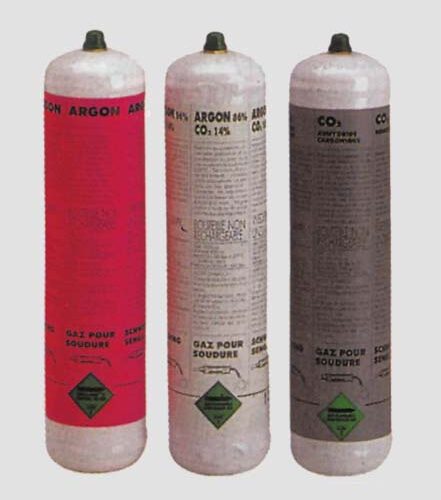 Bombola Co2 X Saldat.minimax Lt.1