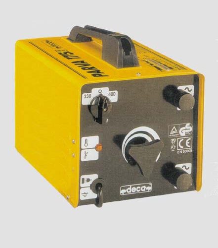 Saldatrice Deca Parva 175e Ventil.