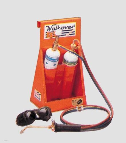 Saldatutto Walkover 555c - immagine 1