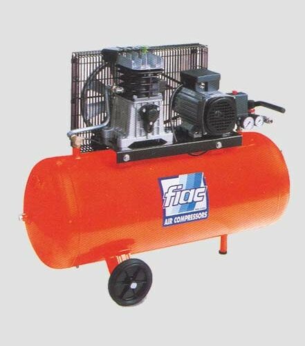 Compressore Cing.ab 100/248 Mf-hp.2