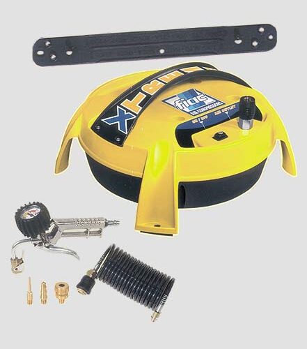 Compressore Por.xtreme+kit Mf-1500w