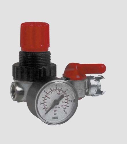 Riduttore Pre.x Comp.c/m-1/4 610970 - immagine 1