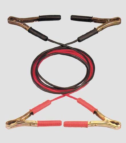 Cavi Carica Batteria Mt.2,50x16x120