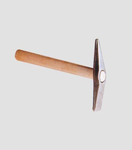 Martellina Battiscorie M/legno - immagine 1