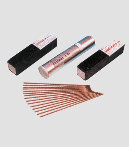 Elettrodi Sideral 5si All.2,5 X350 - immagine 1