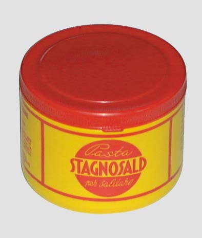 Pasta Salda Stagnosald A.19a-gr.200