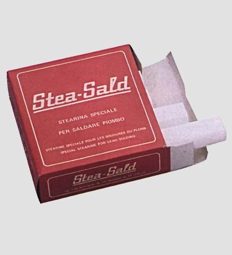 Stearina Pura Stea-sald 10x100gr-38