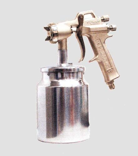 Aerografo Serb.inf.prima-2,5 -29525